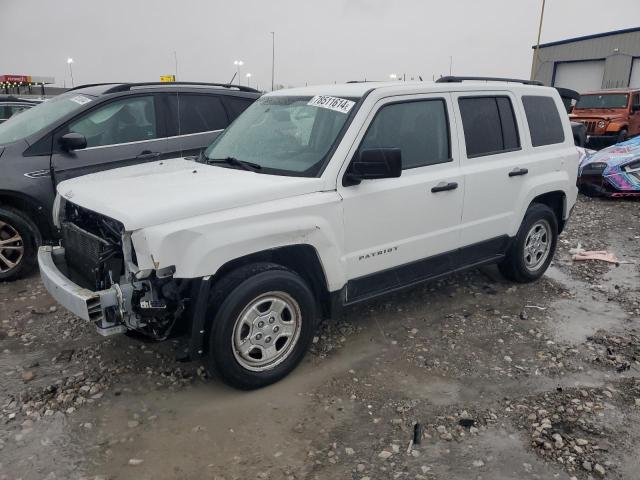 jeep patriot sp 2012 1c4njpba4cd687983