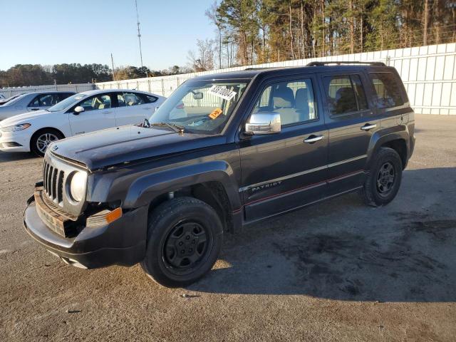 jeep patriot sp 2014 1c4njpba4ed601297