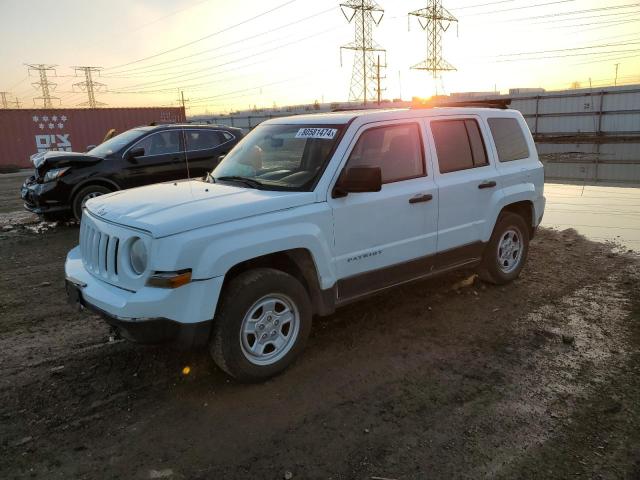 jeep patriot sp 2014 1c4njpba4ed696847