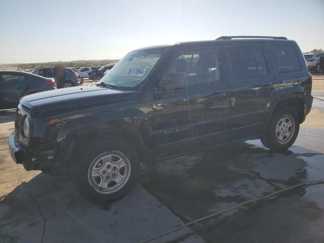 jeep patriot sp 2015 1c4njpba4fd219594