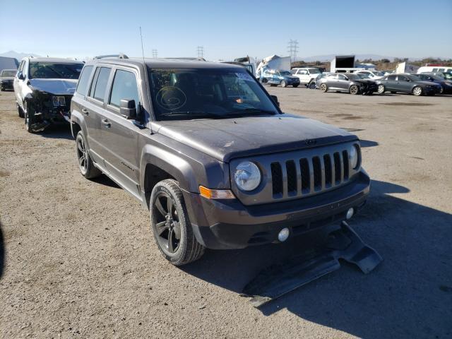 jeep patriot sp 2015 1c4njpba4fd263918