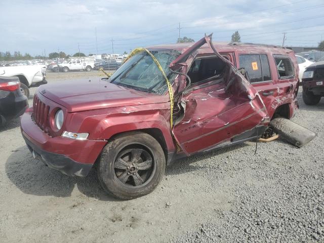 jeep patriot 2015 1c4njpba4fd264017