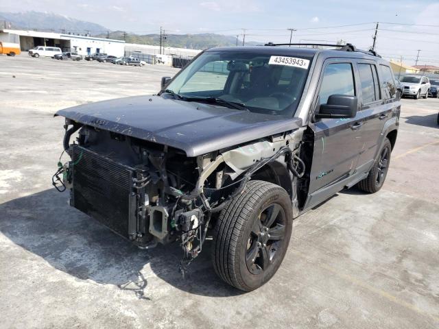 jeep patriot sp 2015 1c4njpba4fd264261