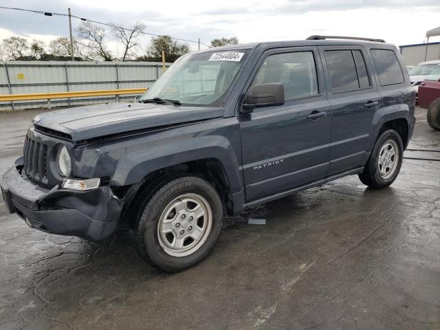 jeep patriot sp 2015 1c4njpba4fd285417