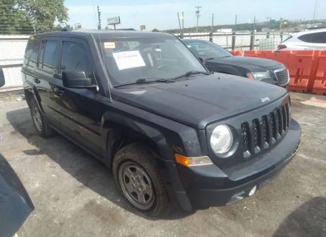 jeep  2015 1c4njpba4fd304712