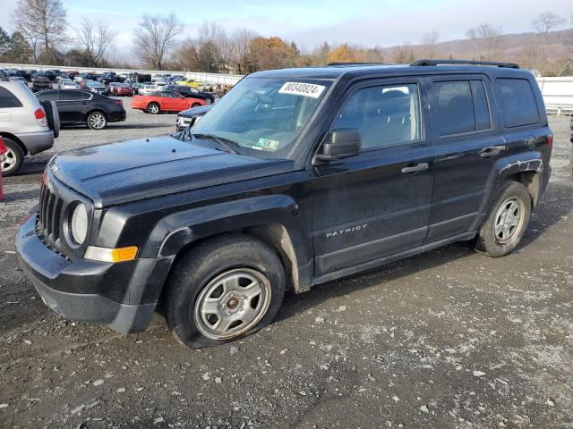 jeep patriot sp 2015 1c4njpba4fd349004