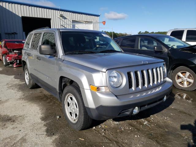 jeep patriot sp 2015 1c4njpba4fd414238