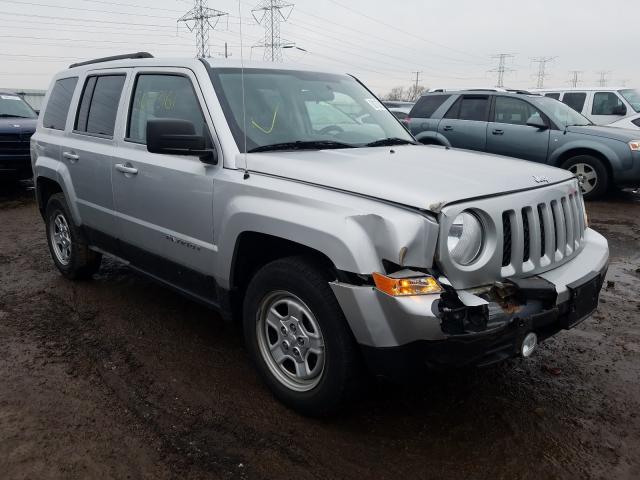 jeep patriot sp 2012 1c4njpba5cd579534