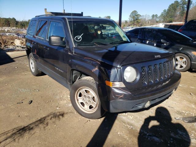 jeep patriot sp 2014 1c4njpba5ed522513