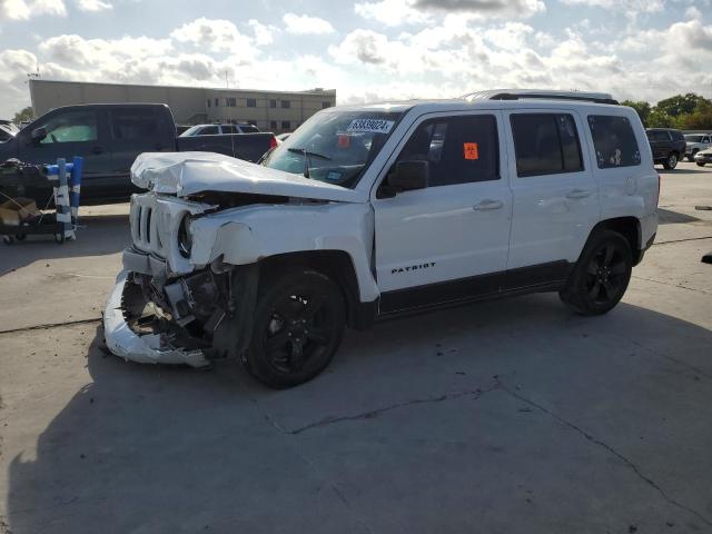 jeep patriot sp 2014 1c4njpba5ed720427