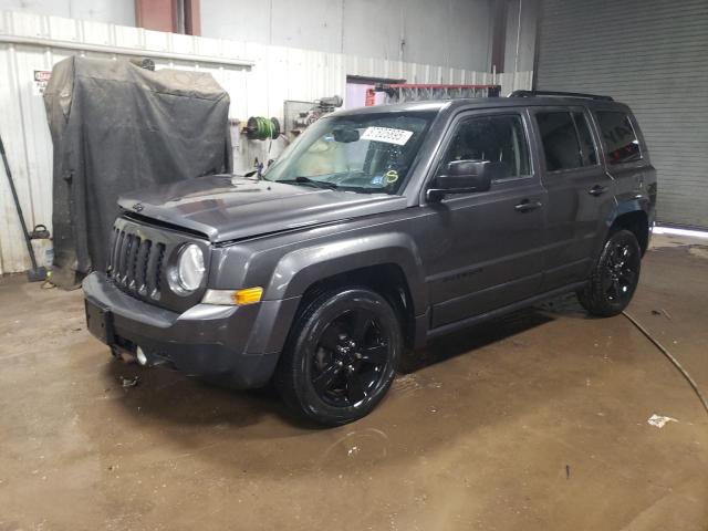 jeep patriot sp 2014 1c4njpba5ed789778