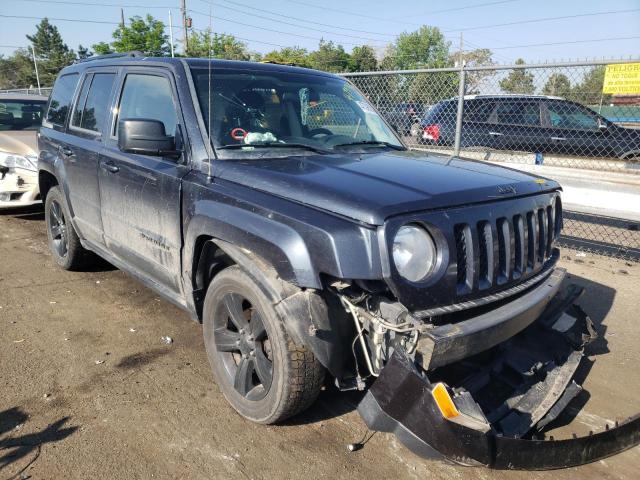 jeep patriot sp 2014 1c4njpba5ed813979