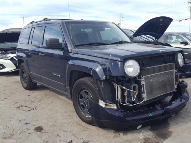 jeep  2014 1c4njpba5ed848456