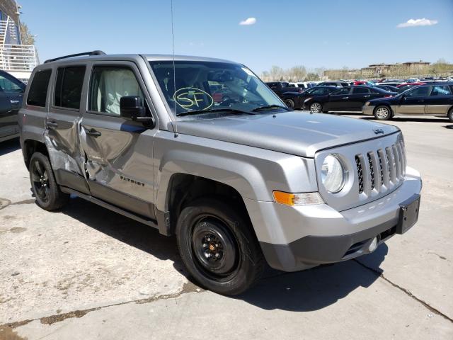 jeep patriot sp 2015 1c4njpba5fd157381