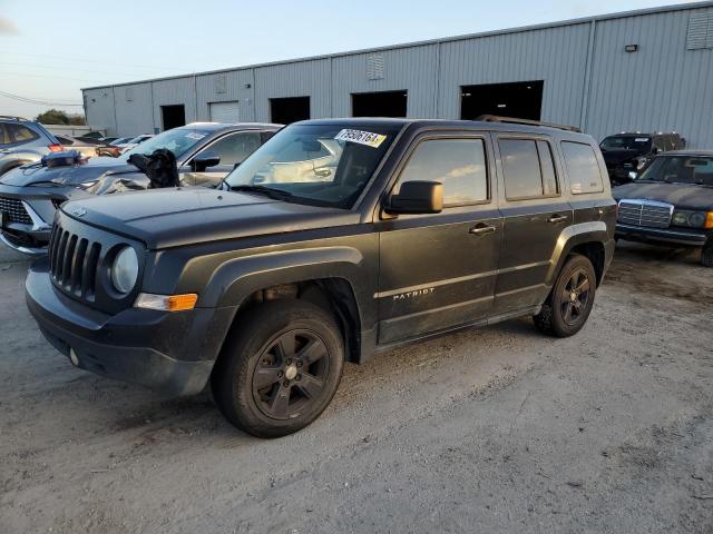 jeep patriot sp 2015 1c4njpba5fd178022