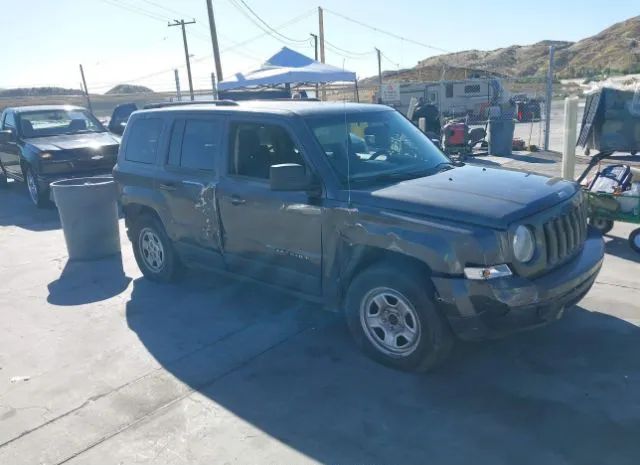 jeep  2015 1c4njpba5fd198299