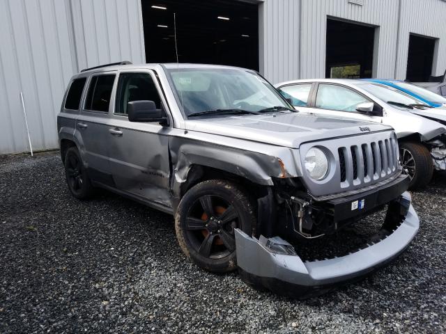 jeep patriot sp 2015 1c4njpba5fd305285