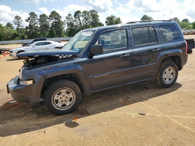 jeep patriot sp 2015 1c4njpba5fd325455