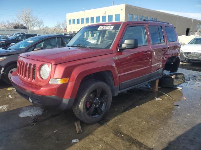 jeep patriot sp 2015 1c4njpba5fd377460