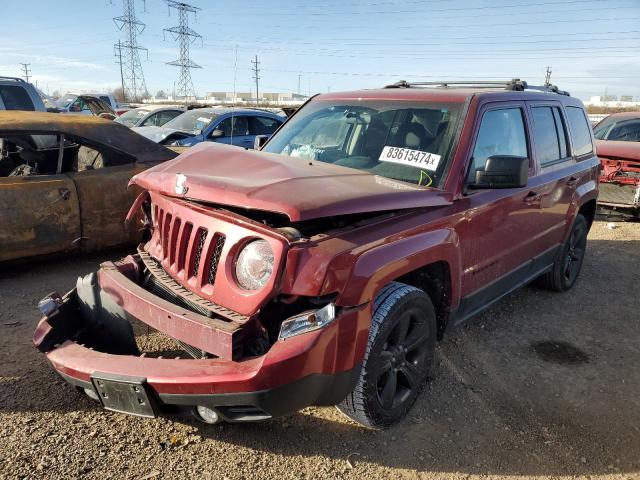 jeep patriot sp 2015 1c4njpba5fd401806