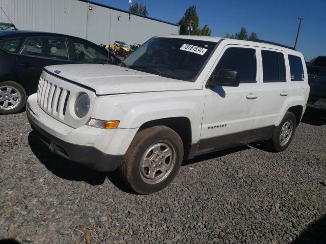 jeep patriot sp 2015 1c4njpba5fd429699