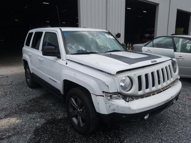 jeep  2016 1c4njpba5gd649197