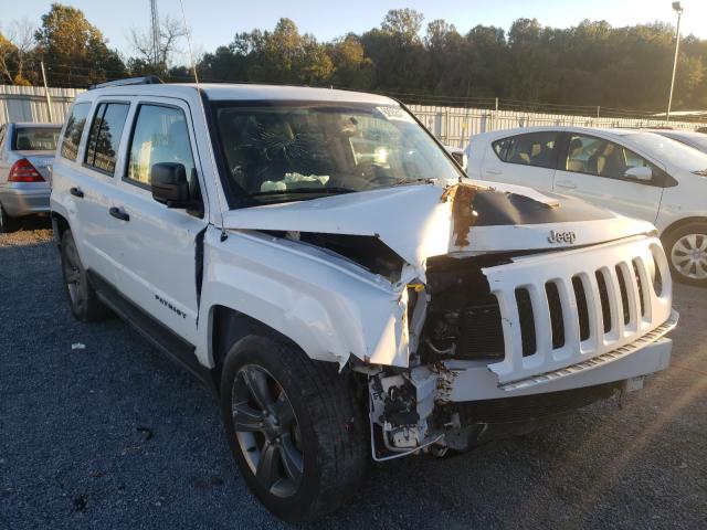 jeep patriot sp 2017 1c4njpba5hd172613