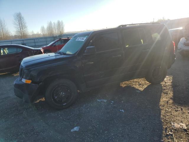 jeep patriot sp 2017 1c4njpba5hd200684