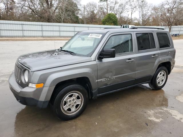 jeep patriot sp 2012 1c4njpba6cd606207