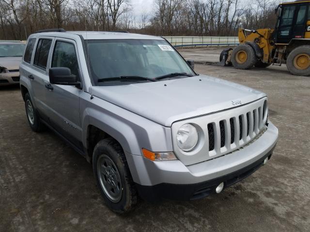 jeep patriot sp 2012 1c4njpba6cd606305