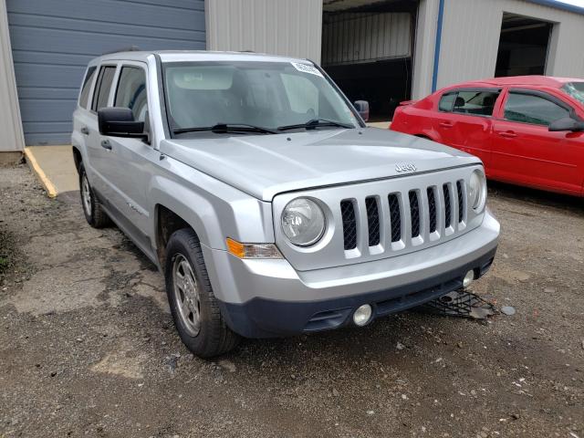 jeep patriot sp 2013 1c4njpba6dd213289