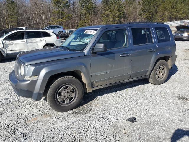 jeep patriot sp 2013 1c4njpba6dd223062