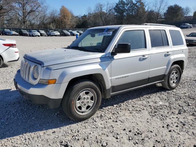 jeep patriot sp 2014 1c4njpba6ed601267