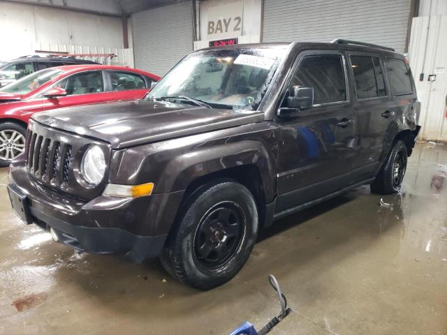 jeep patriot sp 2014 1c4njpba6ed779227