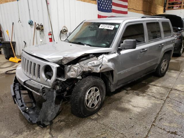 jeep  2014 1c4njpba6ed888433