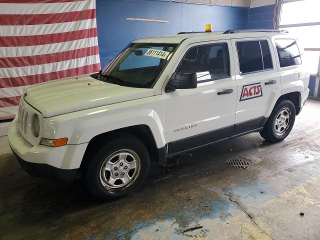 jeep patriot sp 2014 1c4njpba6ed925657