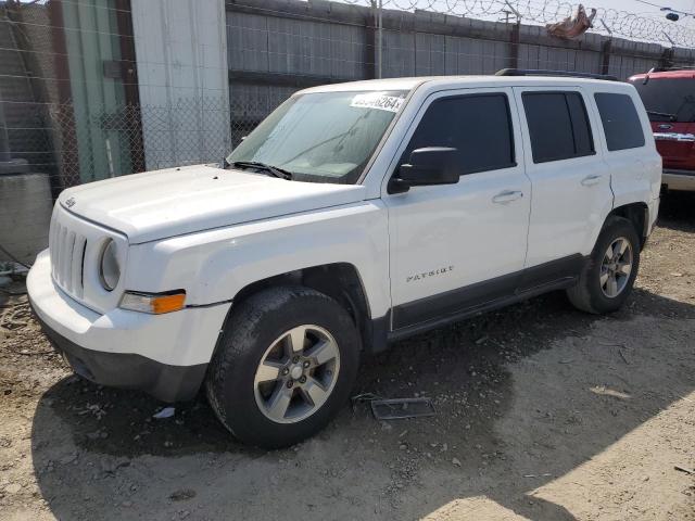 jeep patriot 2015 1c4njpba6fd190728