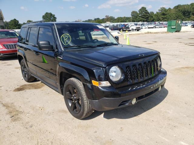 jeep patriot sp 2015 1c4njpba6fd386720