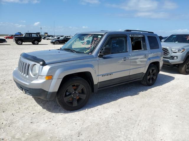 jeep patriot sp 2015 1c4njpba6fd431476