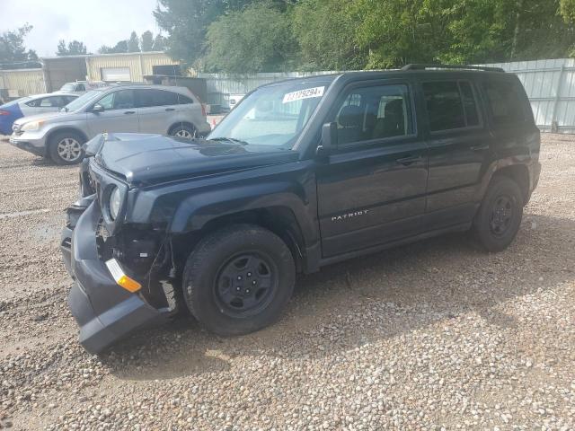 jeep patriot sp 2016 1c4njpba6gd528386