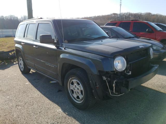 jeep  2016 1c4njpba6gd590922