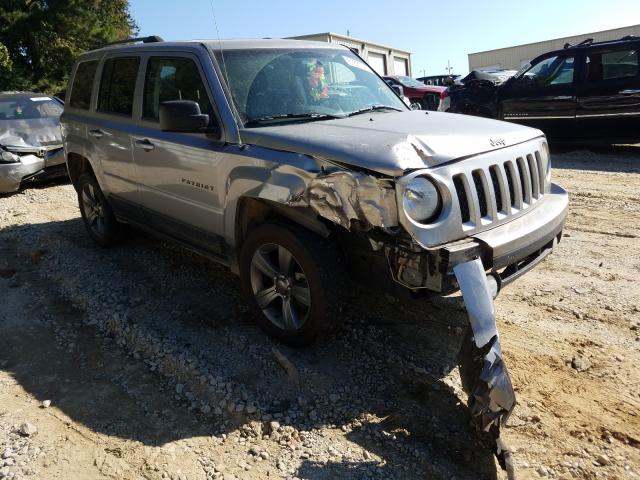 jeep patriot sp 2016 1c4njpba6gd642422