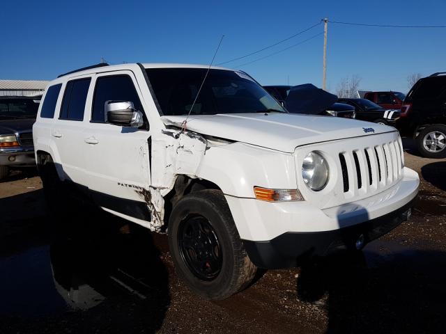 jeep patriot sp 2012 1c4njpba7cd565456