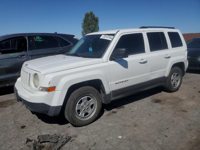 jeep patriot sp 2012 1c4njpba7cd639216