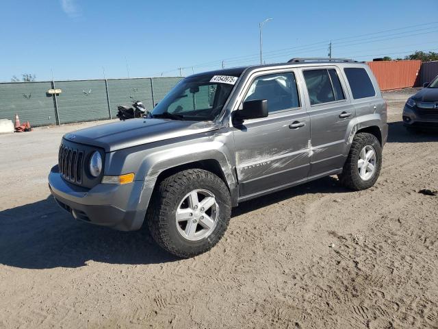 jeep patriot sp 2014 1c4njpba7ed523811