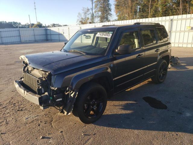 jeep patriot sp 2014 1c4njpba7ed674180