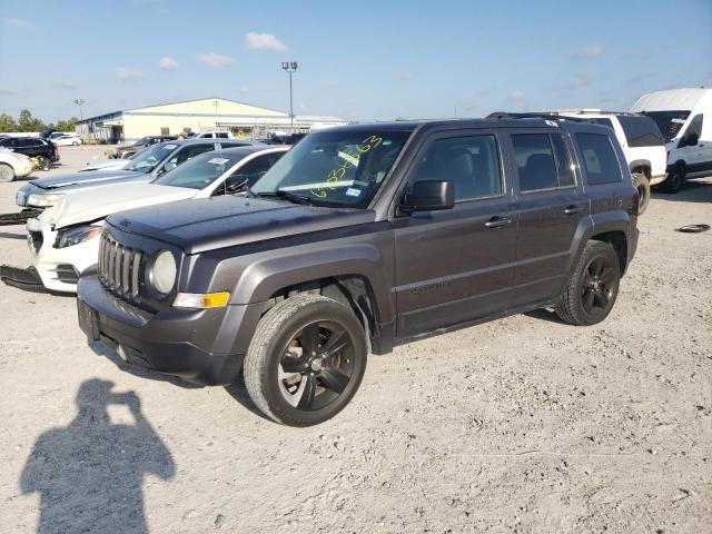 jeep patriot sp 2014 1c4njpba7ed743305