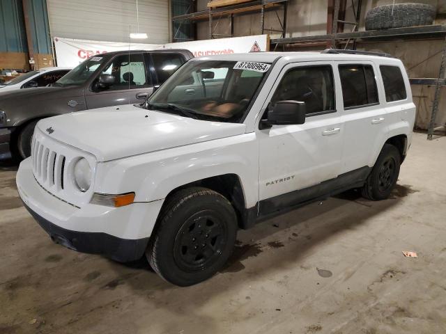 jeep patriot sp 2014 1c4njpba7ed881202