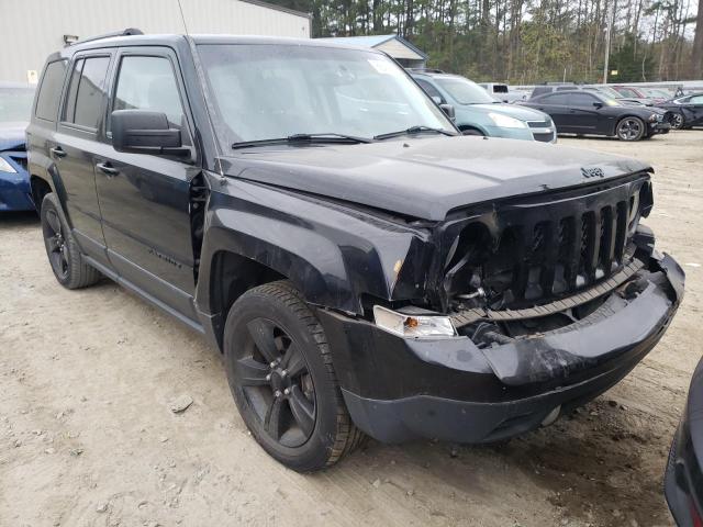 jeep patriot sp 2014 1c4njpba7ed887193