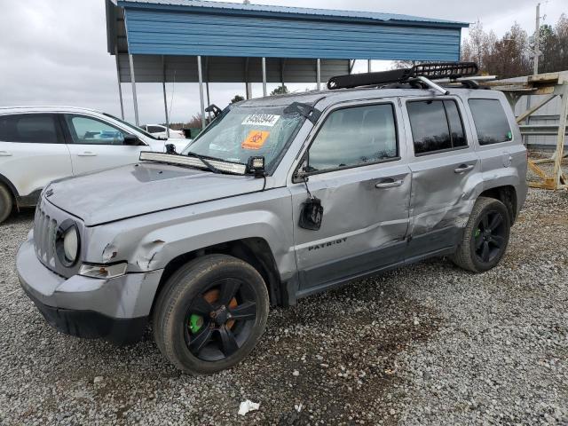 jeep patriot sp 2015 1c4njpba7fd131350